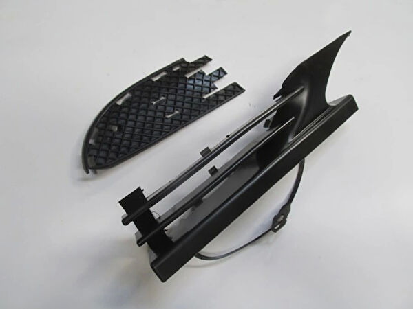 TW Çeki Demiri Kapağı