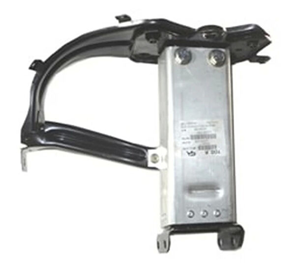 Tayvan Menşei Araç Tamponu