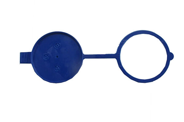 Tst Cam Suyu Bidonu & Ekipmanları