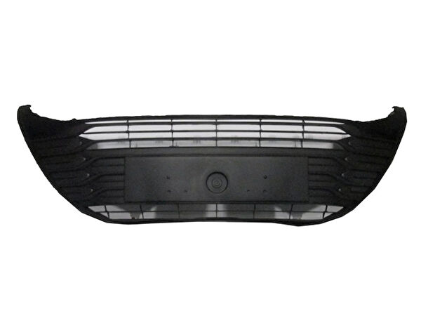 Tyg Panjur & Izgaralar