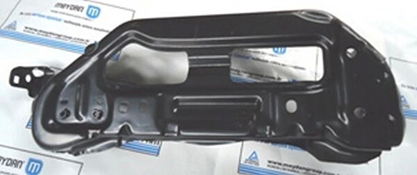 Tayvan Menşei Saclar