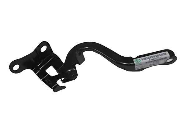 Tyg Kaput Ekipmanları