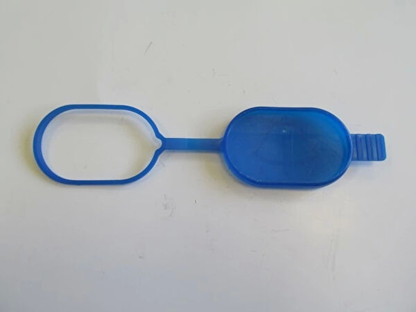 Tst Cam Suyu Bidonu & Ekipmanları