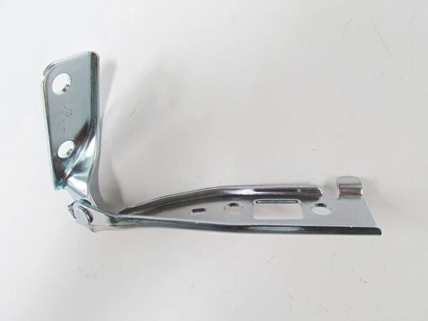 Tyg Kaput Ekipmanları