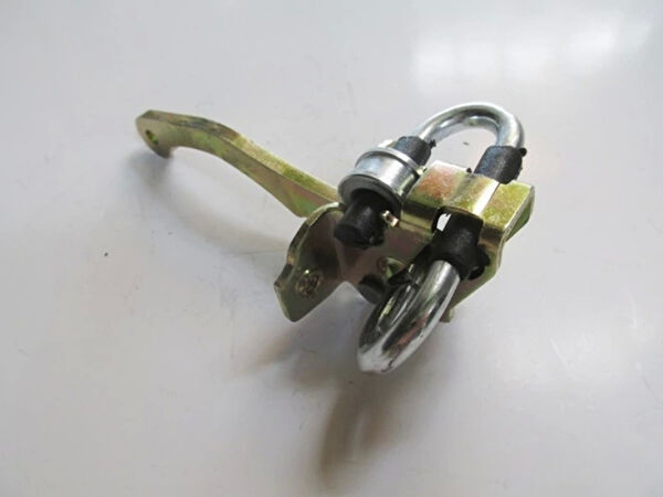 TAYVAN MALI Kapı Ekipmanları