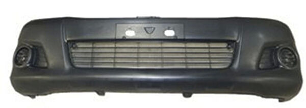 Tayvan Menşei Araç Tamponu