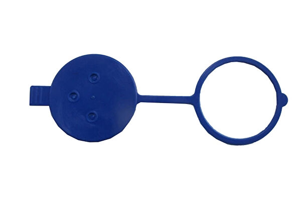 Tst Cam Suyu Bidonu & Ekipmanları