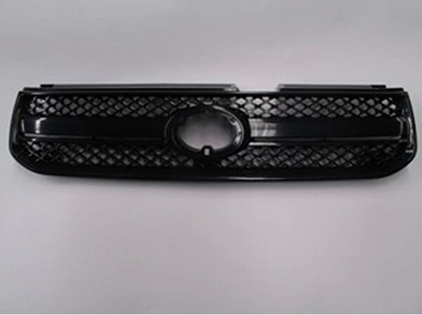 Tyg Panjur & Izgaralar