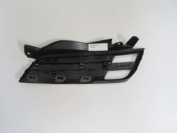 Tyg Panjur & Izgaralar