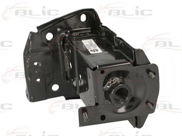 Tayvan Menşei Araç Tamponu