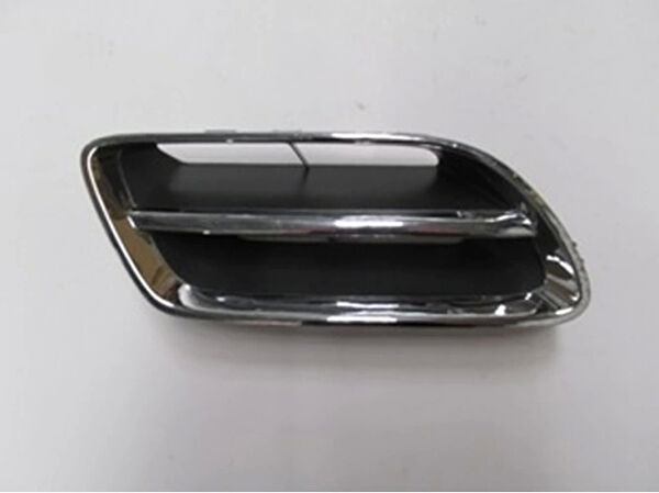 Tyg Panjur & Izgaralar