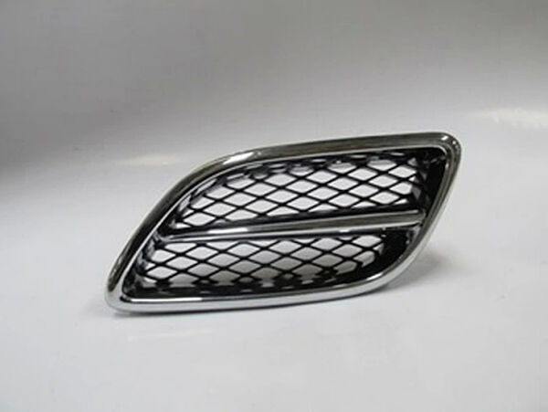 Tyg Panjur & Izgaralar