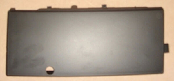 Tst Çeki Demiri Kapağı