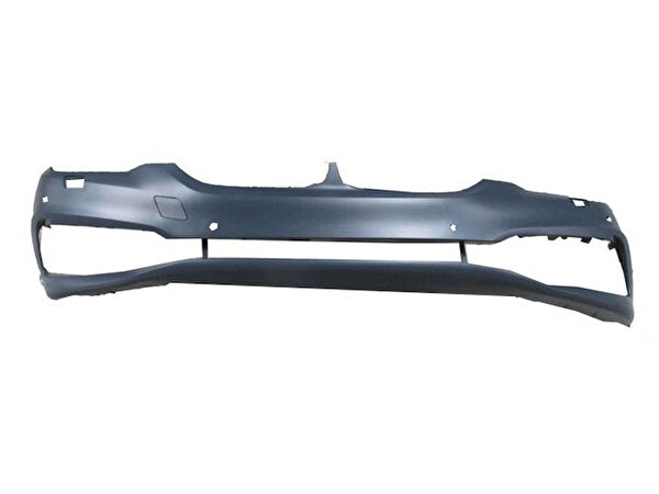 Tayvan Menşei Araç Tamponu