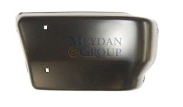 Tayvan Menşei Araç Tamponu