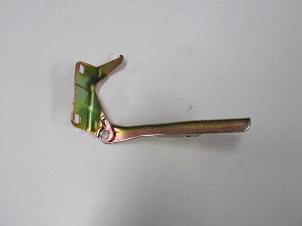 Tyg Kaput Ekipmanları