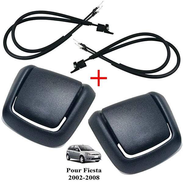 Tst Koltuk Aksesuarları