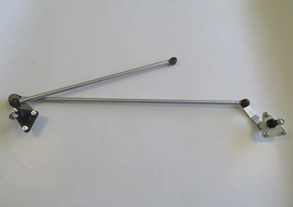 Tst Silecek Aksesuarları