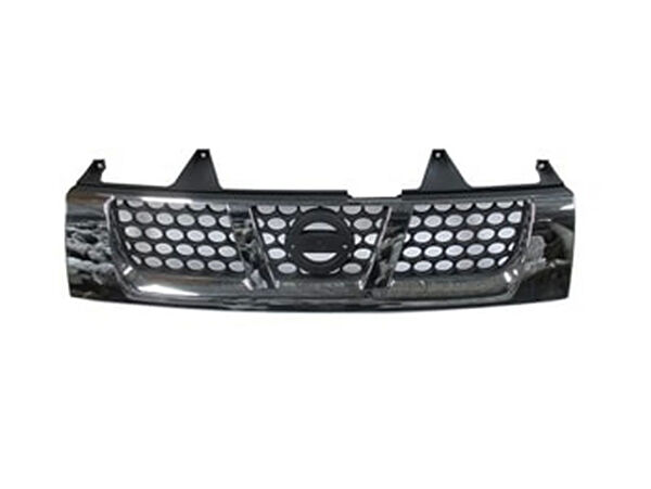 Tayvan Menşei Panjur & Izgaralar