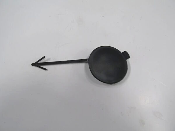 TW Çeki Demiri Kapağı