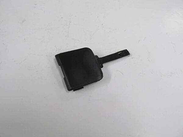 Tst Çeki Demiri Kapağı