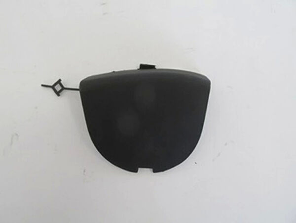 Tst Çeki Demiri Kapağı