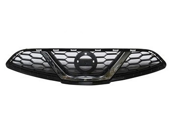 Tyg Panjur & Izgaralar