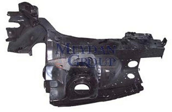 Tayvan Menşei Karoser & Karoser Malzemeleri