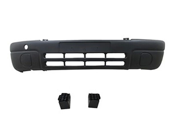 Tayvan Menşei Araç Tamponu