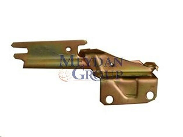 Tyg Kaput Ekipmanları