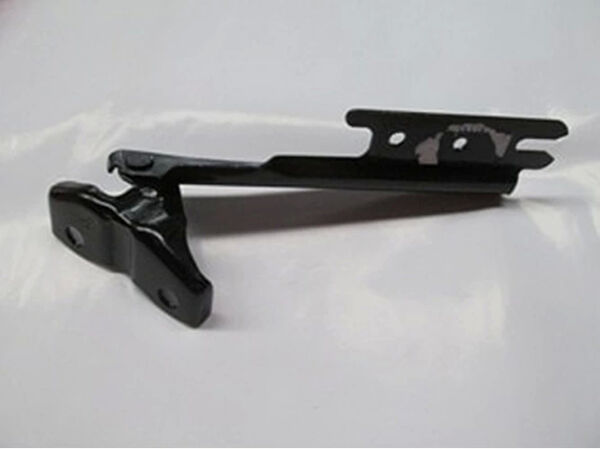 Tayvan Menşei Kaput Ekipmanları