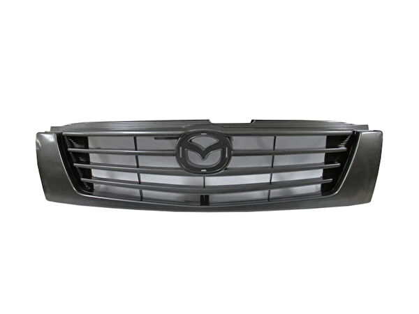 Tyg Panjur & Izgaralar