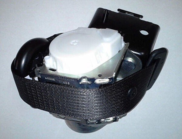 OE-OPEL Emniyet Kemeri Yükseltici