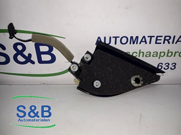 Orjinal Karoser & Karoser Malzemeleri