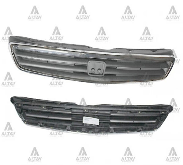 Tyg Panjur & Izgaralar