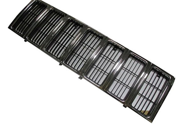 Tyg Panjur & Izgaralar