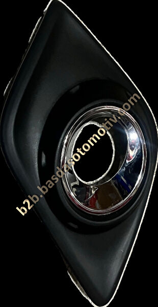 Tst Araca Özel Sis Lambaları