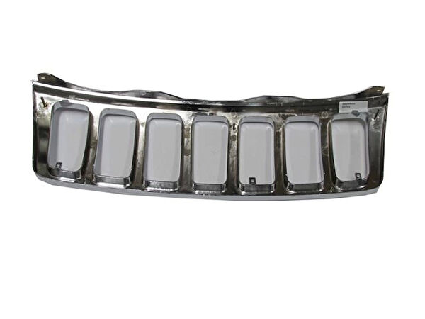 Tyg Panjur & Izgaralar