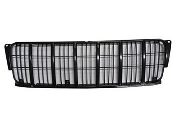 Tyg Panjur & Izgaralar