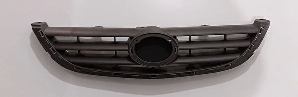 Tyg Panjur & Izgaralar