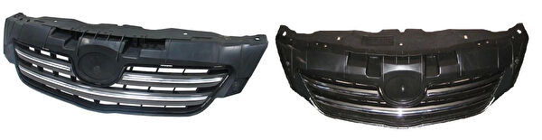 JPI Panjur & Izgaralar