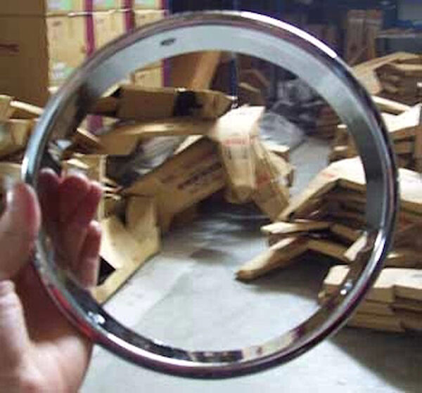 TW Karoser & Karoser Malzemeleri