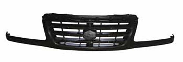 Tyg Panjur & Izgaralar