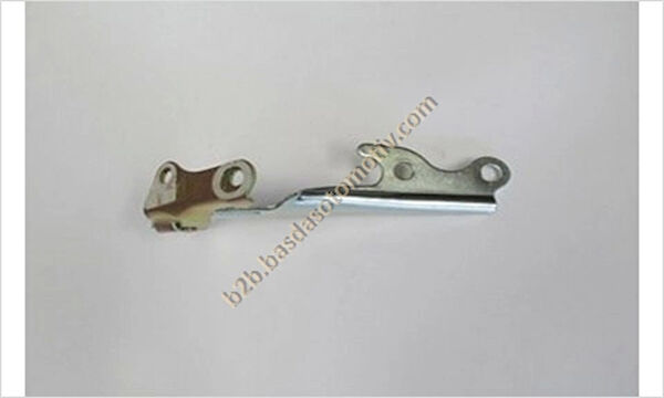 TAIWAN Kaput Ekipmanları