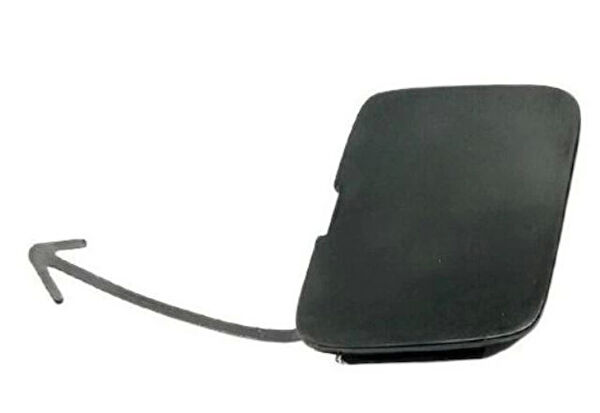 TW Çeki Demiri Kapağı