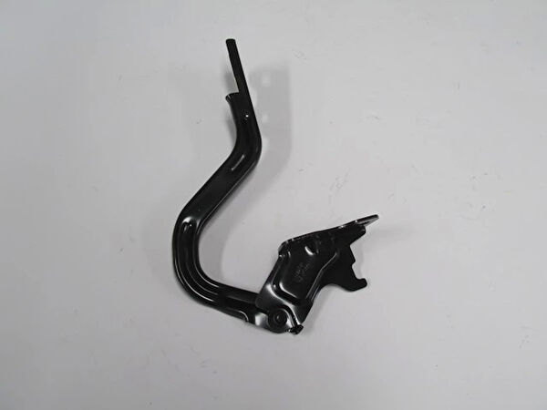 Tyg Kaput Ekipmanları