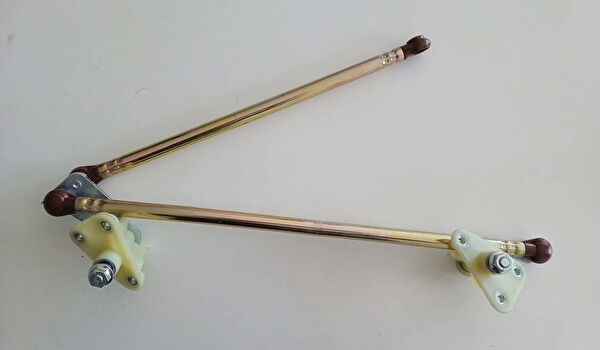 Tst Silecek Aksesuarları