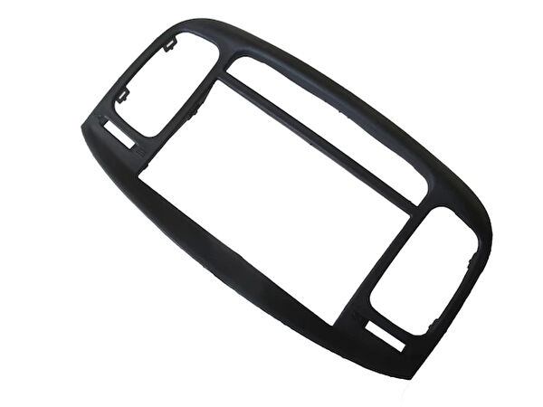 Tst Teyp Çerçevesi