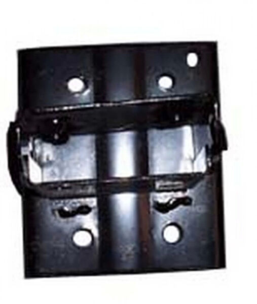 Tayvan Menşei Araç Tamponu