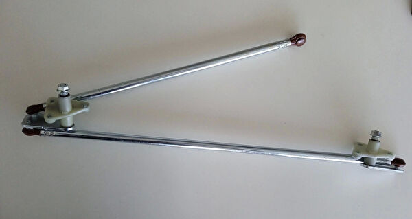 Tst Silecek Aksesuarları